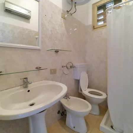 Trieste Apartamento Lido delle Nazioni